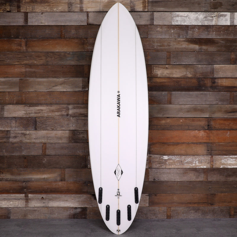 Load image into Gallery viewer, Arakawa Holy Moli 7&#39;0 x 21 x 2 ⅞ Surfboard
