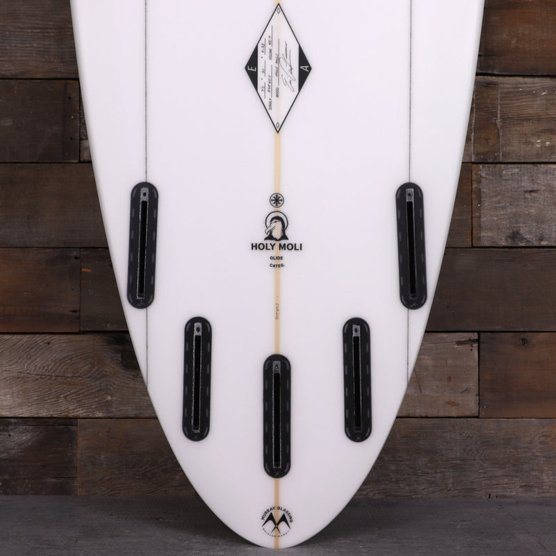 Load image into Gallery viewer, Arakawa Holy Moli 7&#39;0 x 21 x 2 ⅞ Surfboard
