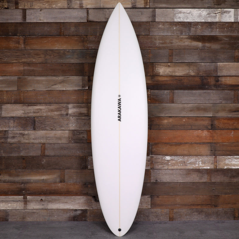 Load image into Gallery viewer, Arakawa Stun Gun 6&#39;8 x 19 ⅞ x 2 ¾ Surfboard
