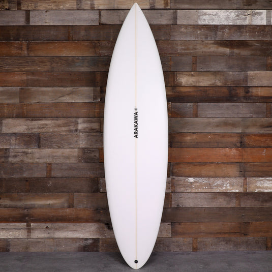 Arakawa Stun Gun 6'8 x 19 ⅞ x 2 ¾ Surfboard