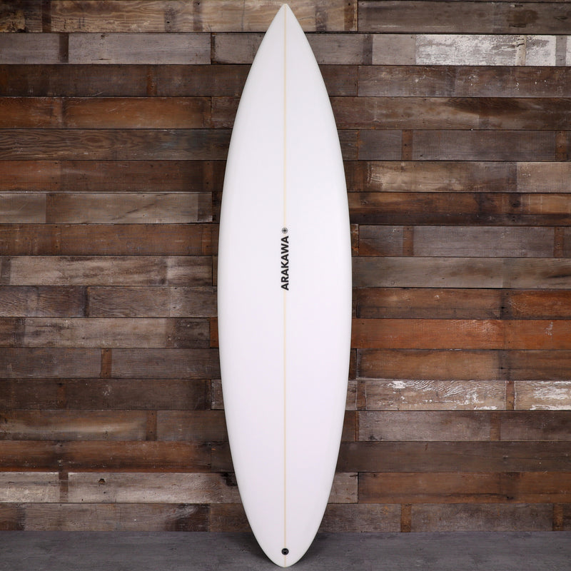 Load image into Gallery viewer, Arakawa Stun Gun 6&#39;10 x 20 x 2 ¾ Surfboard
