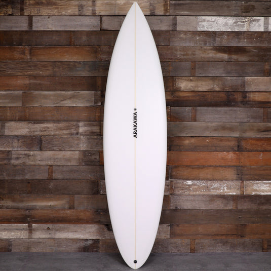 Arakawa Stun Gun 6'10 x 20 x 2 ¾ Surfboard