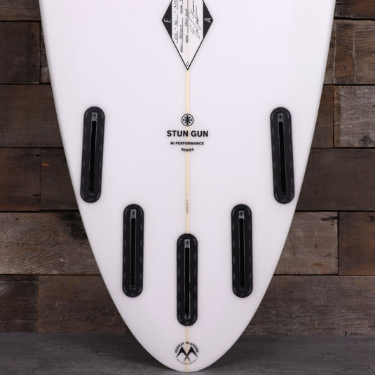 Arakawa Stun Gun 6'10 x 20 x 2 ¾ Surfboard