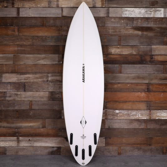 Arakawa Stun Gun 7'0 x 20 ¼ x 2 ⅞ Surfboard