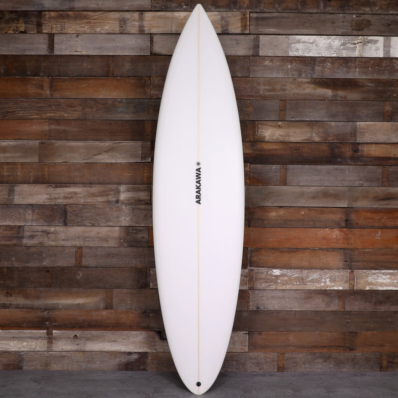 Load image into Gallery viewer, Arakawa Stun Gun 7&#39;0 x 20 ¼ x 2 ⅞ Surfboard
