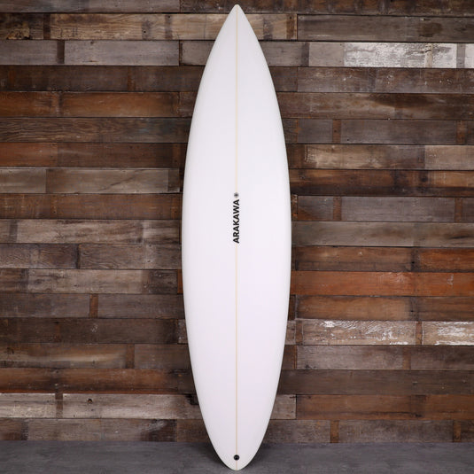 Arakawa Stun Gun 7'0 x 20 ¼ x 2 ⅞ Surfboard