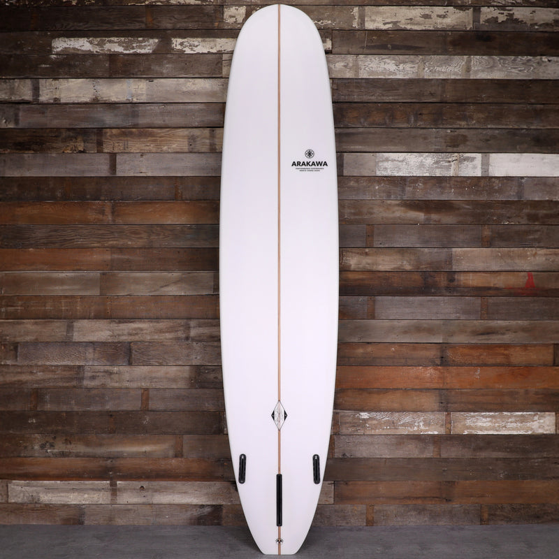 Load image into Gallery viewer, Arakawa Solitude 9&#39;4 x 23 ¼ x 3 Surfboard
