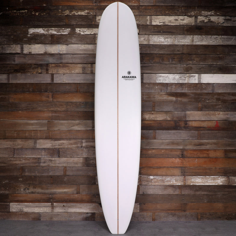 Load image into Gallery viewer, Arakawa Solitude 9&#39;4 x 23 ¼ x 3 Surfboard
