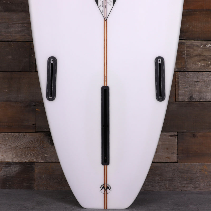 Load image into Gallery viewer, Arakawa Solitude 9&#39;4 x 23 ¼ x 3 Surfboard
