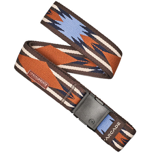 Arcade Vernan Kee Ironwood Belt