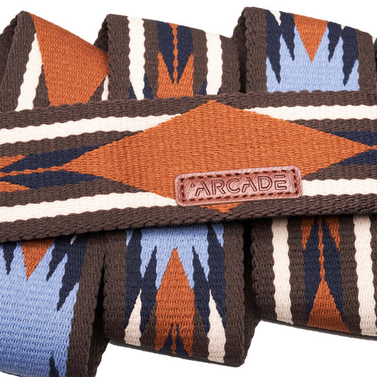 Arcade Vernan Kee Ironwood Belt