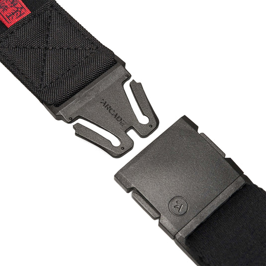 Arcade Ridge Jimmy Chin Belt