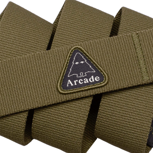 Arcade Treeple Belt