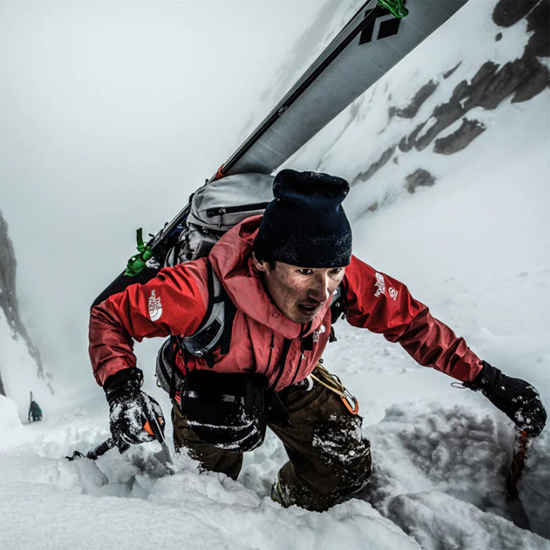 Load image into Gallery viewer, Arcade Ridge Jimmy Chin Belt
