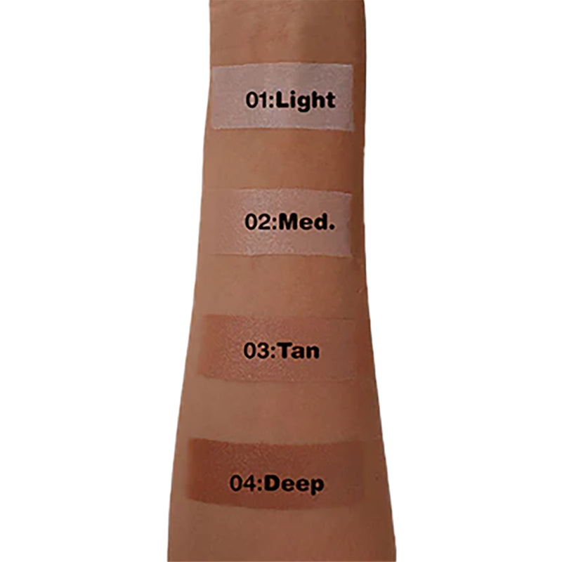 Load image into Gallery viewer, Avasol Surfer&#39;s Barrier Tinted Mineral Sunscreen Stick - SPF 30
