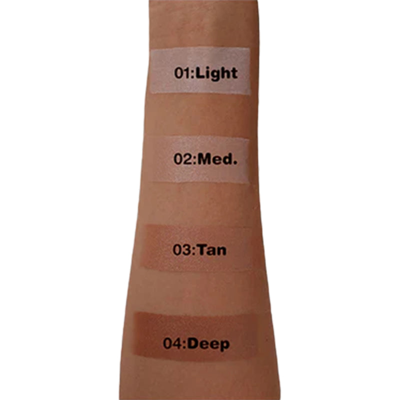 Load image into Gallery viewer, Avasol Surfer&#39;s Barrier Tinted Mineral Sunscreen Stick - SPF 50+
