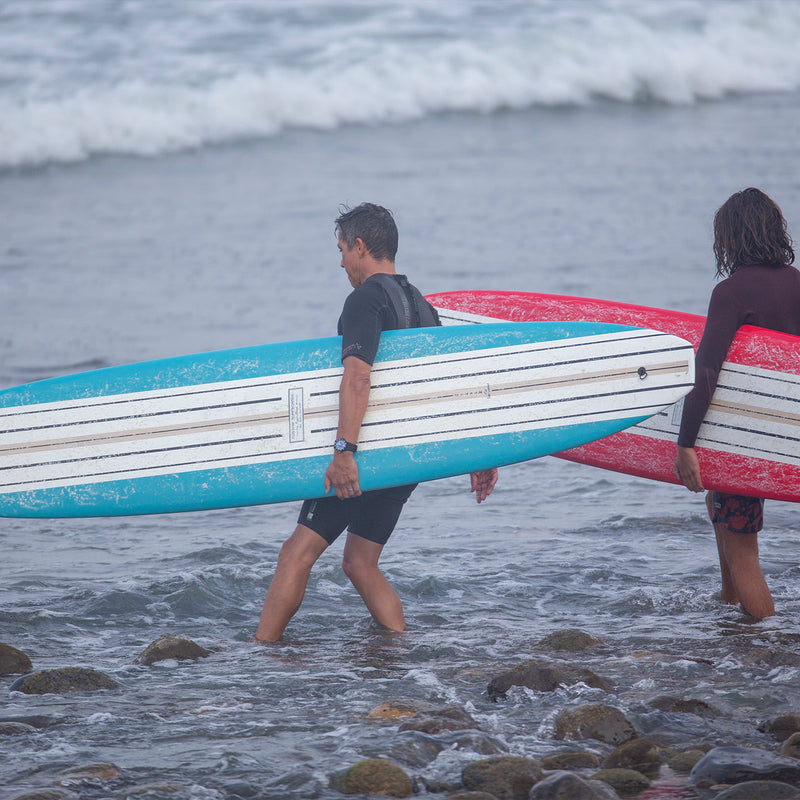 Load image into Gallery viewer, Roger Hinds Renaissance Tuflite Surfboard
