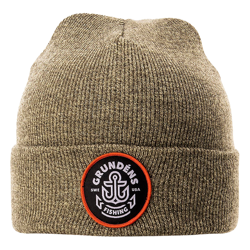 Load image into Gallery viewer, Grundéns Watchhouse Anchor Beanie
