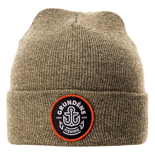 Grundéns Watchhouse Anchor Beanie