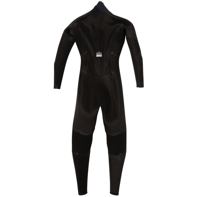 Load image into Gallery viewer, Billabong Women&#39;s Cleanline Synergy Natural 5/4 Back Zip Wetsuit
