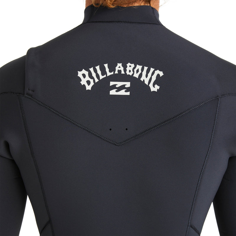 Load image into Gallery viewer, Billabong Absolute Natural 3/2 Chest Zip Wetsuit
