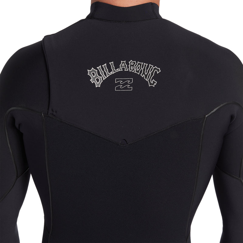 Load image into Gallery viewer, Billabong Furnace Natural 3/2 Chest Zip Wetsuit
