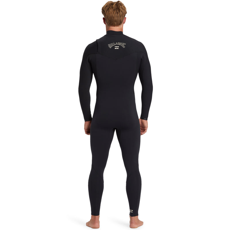 Load image into Gallery viewer, Billabong Revolution Natural Upcycler 3/2 Chest Zip Wetsuit
