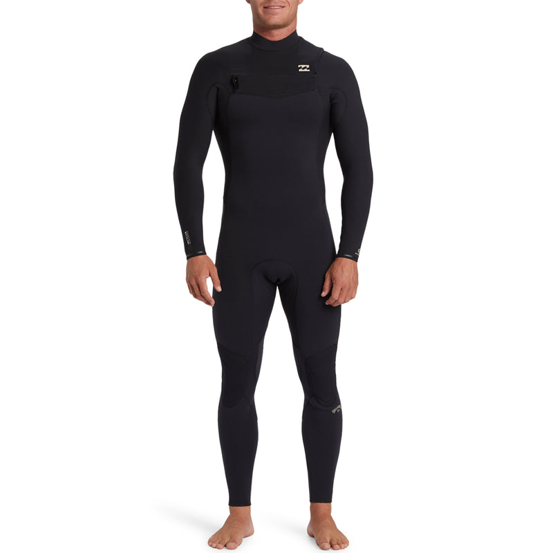 Load image into Gallery viewer, Billabong Revolution Natural Upcycler 4/3 Chest Zip Wetsuit
