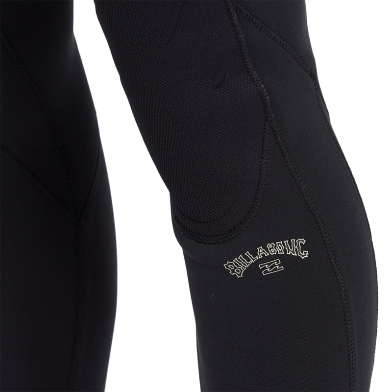 Load image into Gallery viewer, Billabong Revolution Natural 4/3 Chest Zip Wetsuit
