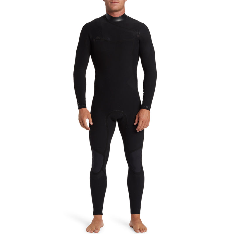 Load image into Gallery viewer, Billabong Revolution Natural Upcycler 4/3 Chest Zip Wetsuit
