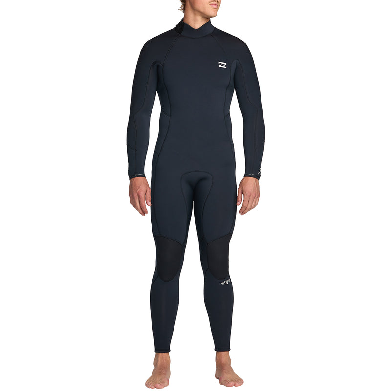 Load image into Gallery viewer, Billabong Cleanline Absolute Natural Upcycler 5/4 Back Zip Wetsuit
