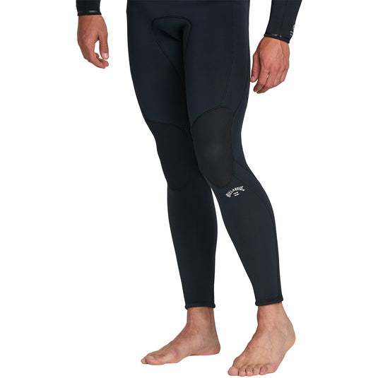 Billabong Cleanline Absolute Natural 5/4 Back Zip Wetsuit