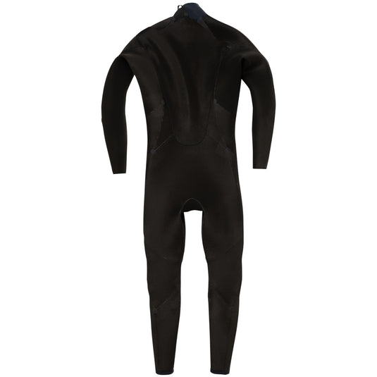 Billabong Cleanline Absolute Natural Upcycler 5/4 Back Zip Wetsuit