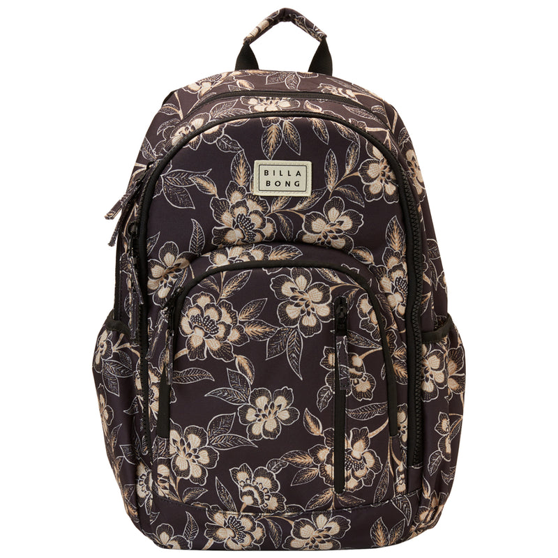 Load image into Gallery viewer, Billabong Women&#39;s Roadie Backpack - 31L
