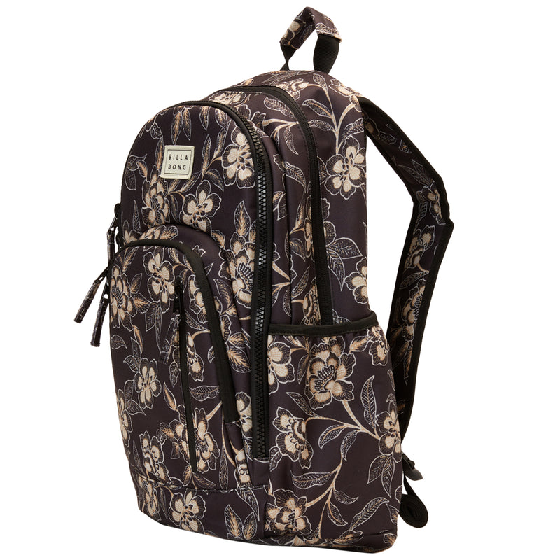 Load image into Gallery viewer, Billabong Women&#39;s Roadie Backpack - 31L
