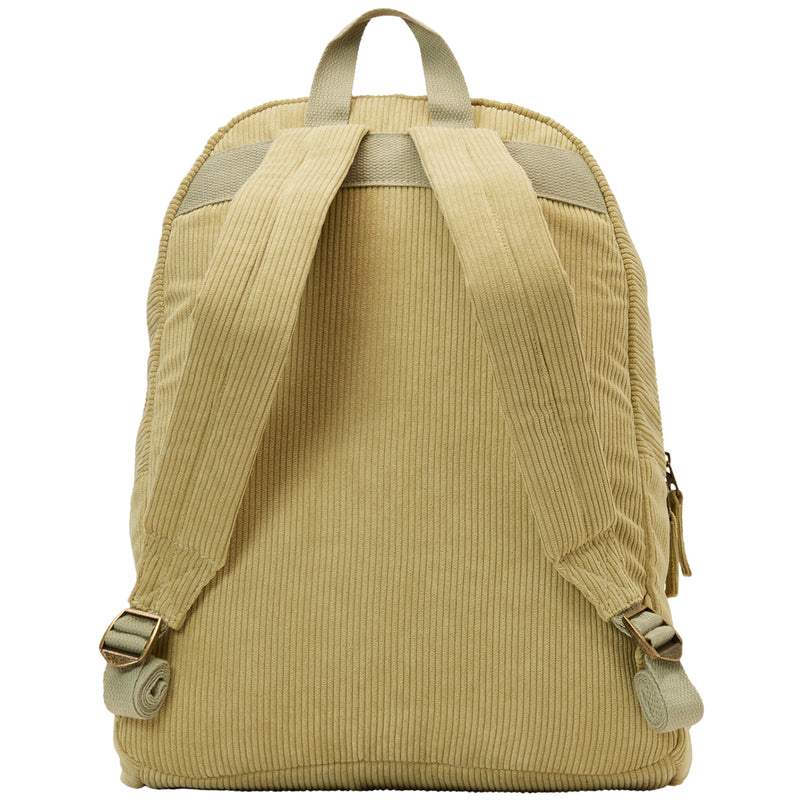 Load image into Gallery viewer, Billabong Women&#39;s Schools Out Corduroy Backpack - 20L
