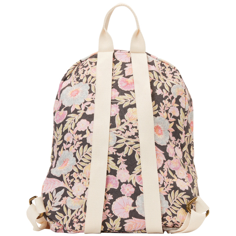 Load image into Gallery viewer, Billabong Women&#39;s Mini Mama Canvas Backpack
