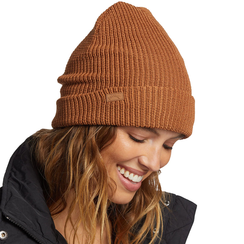 Load image into Gallery viewer, Billabong Women&#39;s Roamer Beanie
