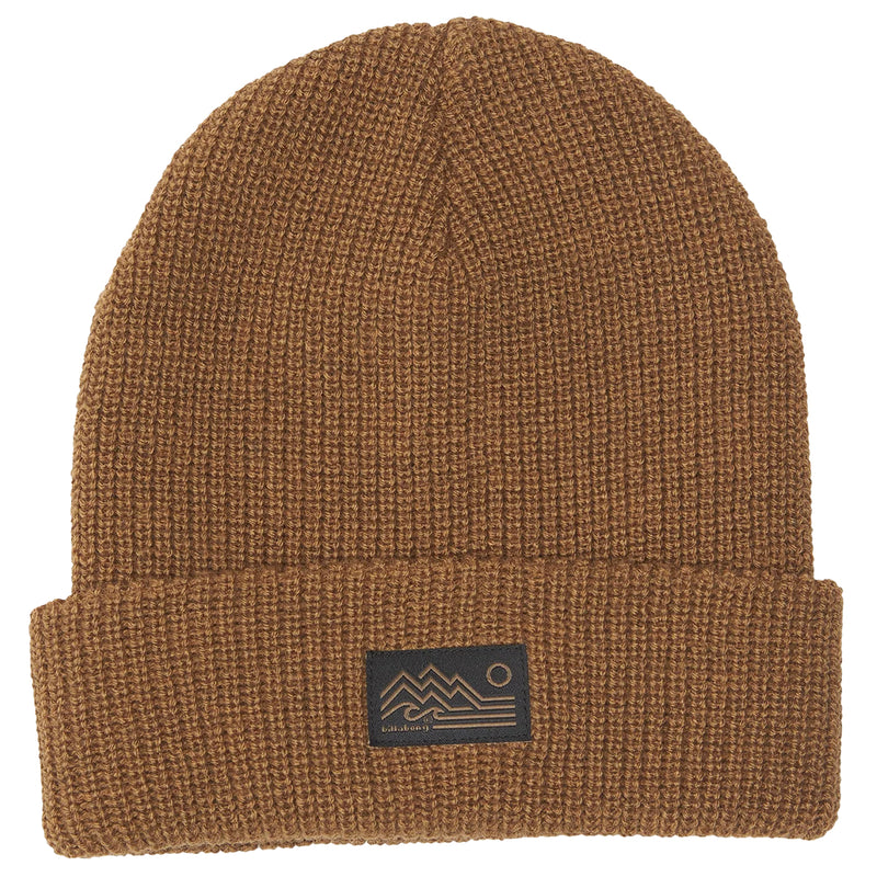 Load image into Gallery viewer, Billabong Adventure Division Range Cuff Beanie
