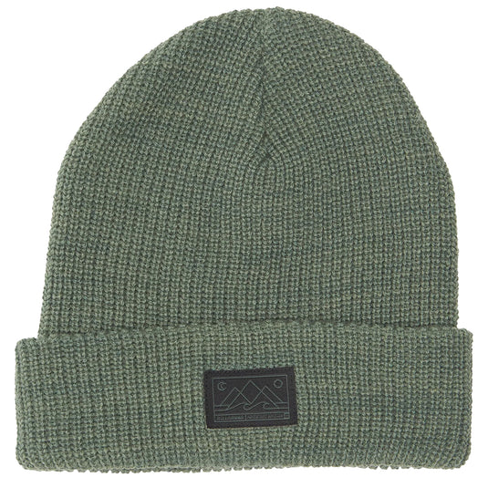 Billabong Adventure Division Range Cuff Beanie