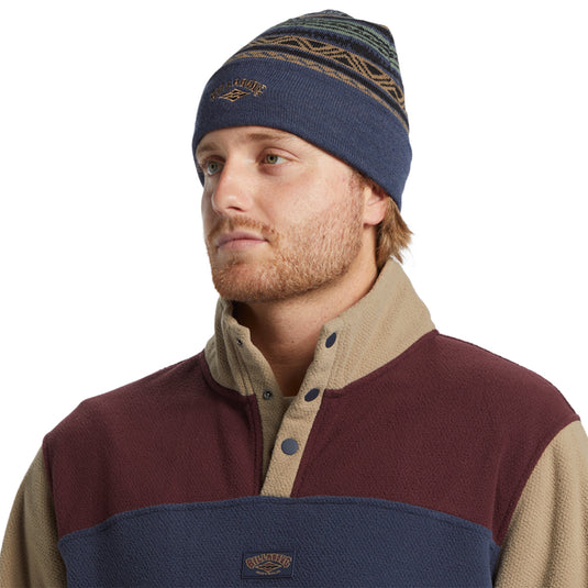 Billabong Adventure Division Reissue Beanie