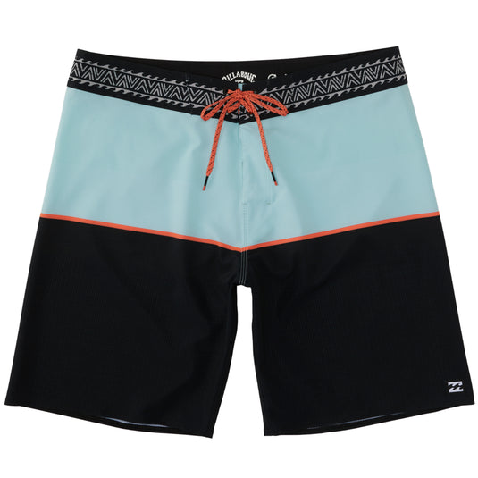 Billabong Fifty50 Airlite Performance 19" Boardshorts