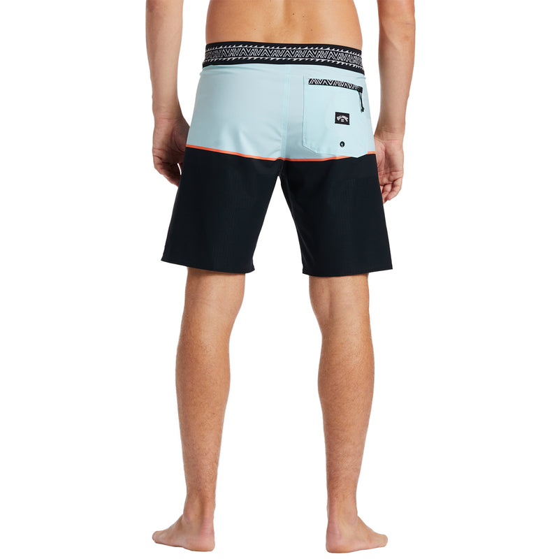 Load image into Gallery viewer, Billabong Fifty50 Airlite Performance 19&quot; Boardshorts
