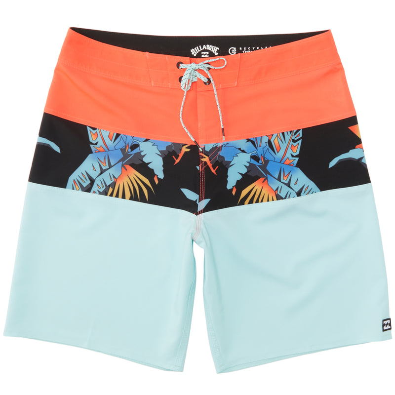 Load image into Gallery viewer, Billabong Tribong Pro Performance 18&quot; Boardshorts
