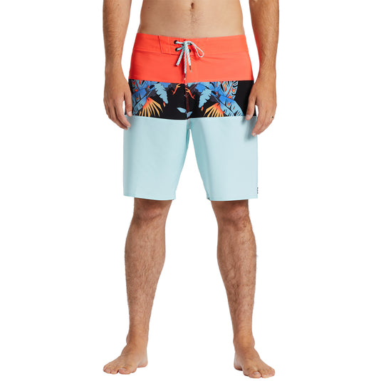 Billabong Tribong Pro Performance 18" Boardshorts