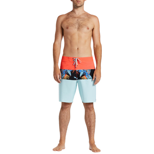 Billabong Tribong Pro Performance 18" Boardshorts