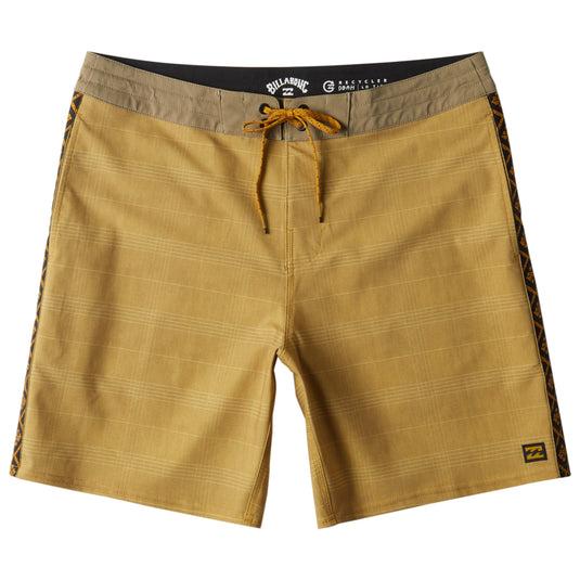 Billabong D Bah Lo Tide 17.5" Boardshorts