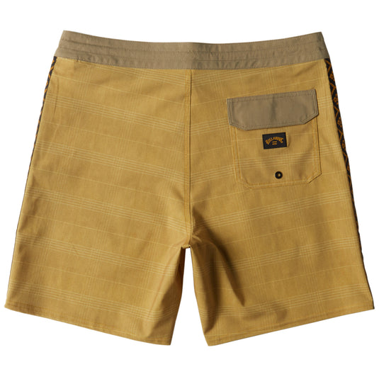 Billabong D Bah Lo Tide 17.5" Boardshorts