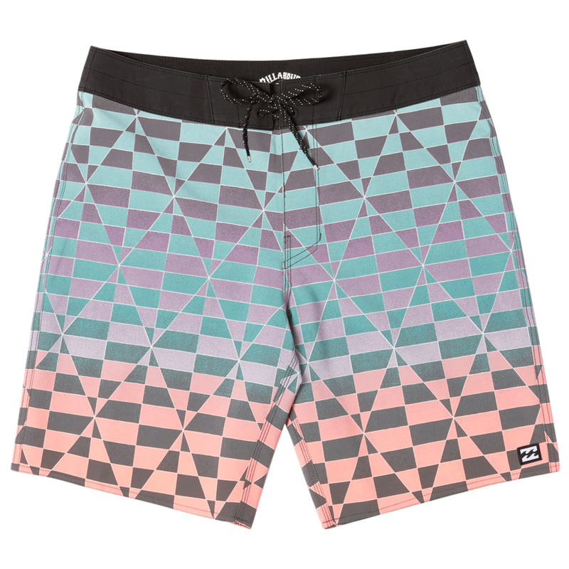 Load image into Gallery viewer, Billabong Sundays Pro 19&quot; Boardshorts
