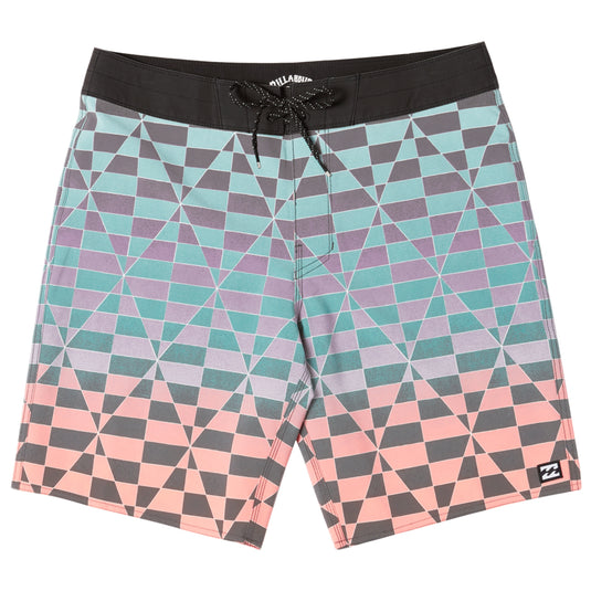 Billabong Sundays Pro 19" Boardshorts